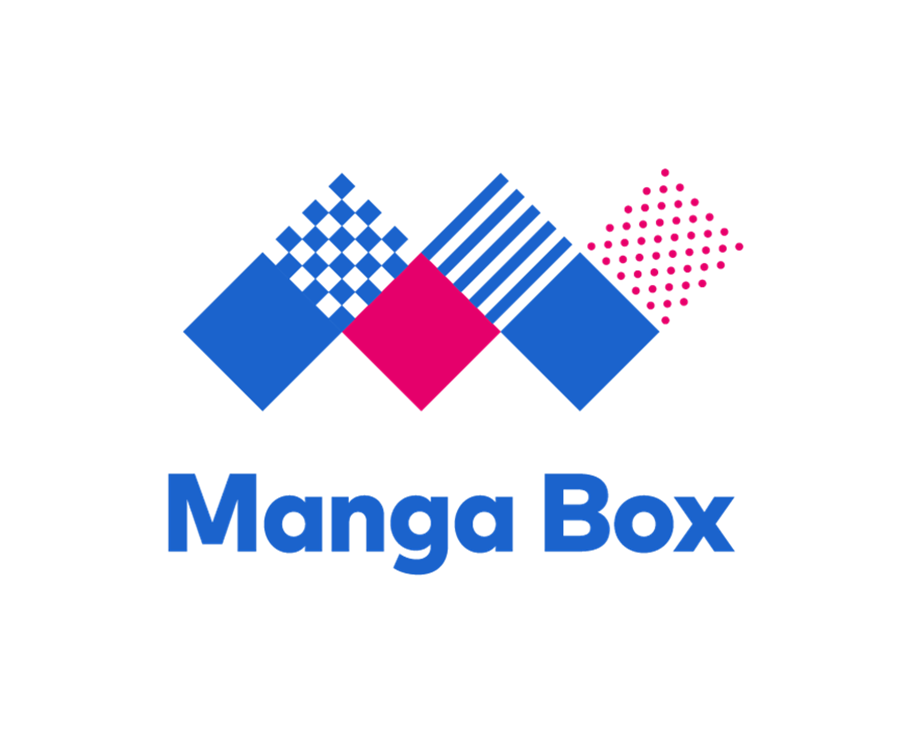 株式会社マンガボックス