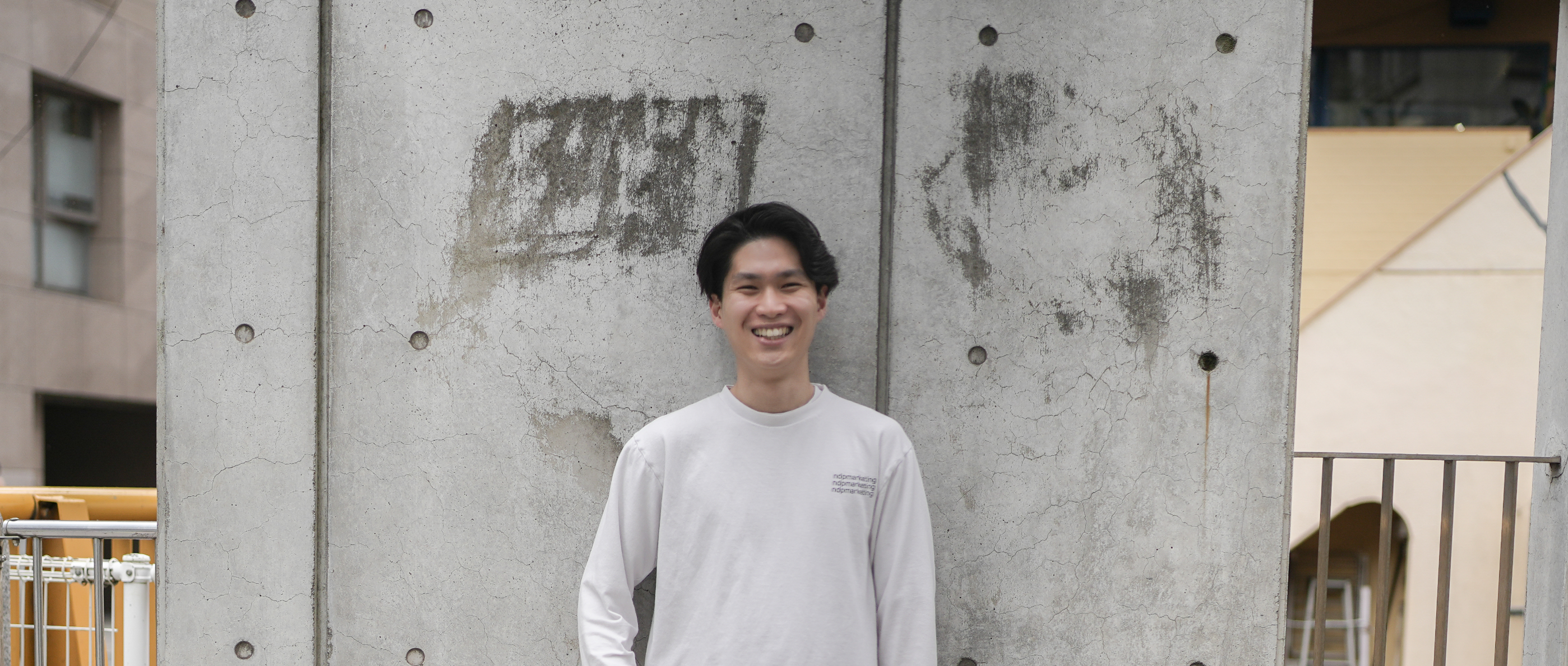 「今日が一番大変だけど、一番面白い」新卒5年目の若手ホープが歩んできた軌跡と新たな挑戦