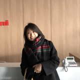 西山 敦子