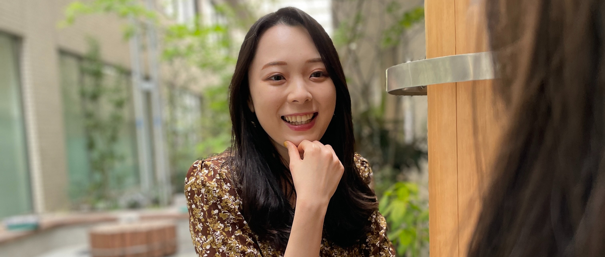 長期インターン！マーケティングで世の中の０→１を生み出しませんか？