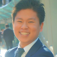 森本 亮平さんのプロフィール