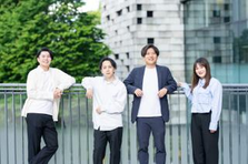 やりがいも成長も！VUCA時代を切り拓くマーケター募集！