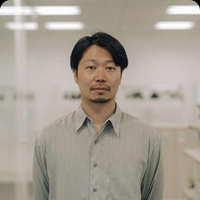 YUKI UENO