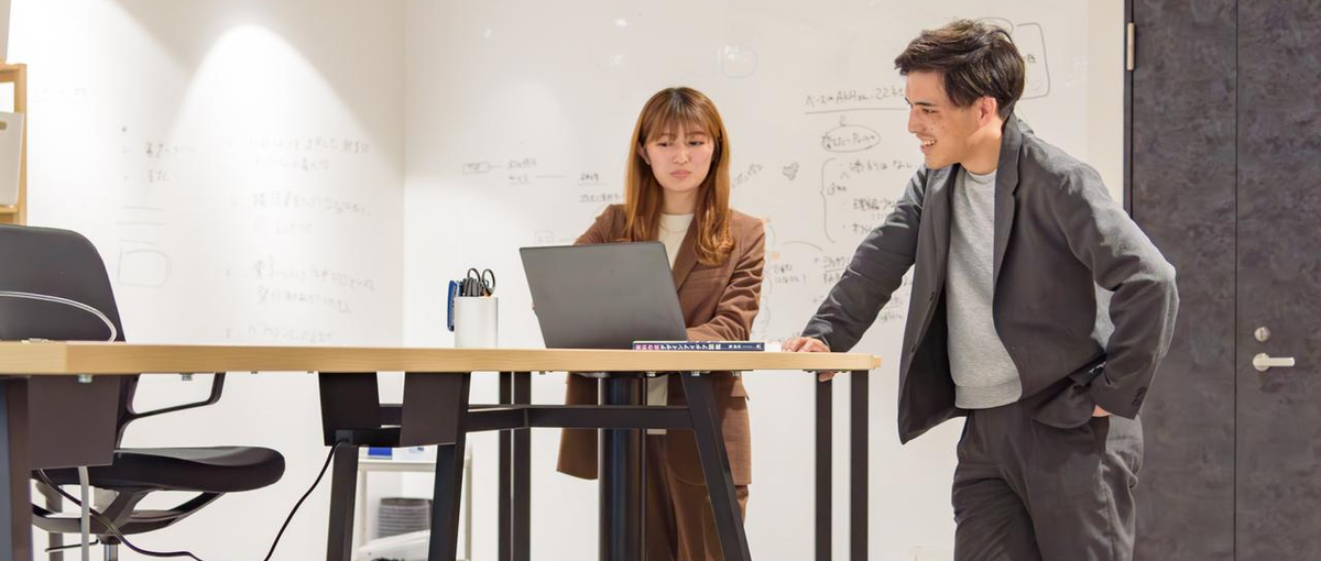 CEO直下で0→1で創る、次世代のビジネススクール。新規事業責任者募集！