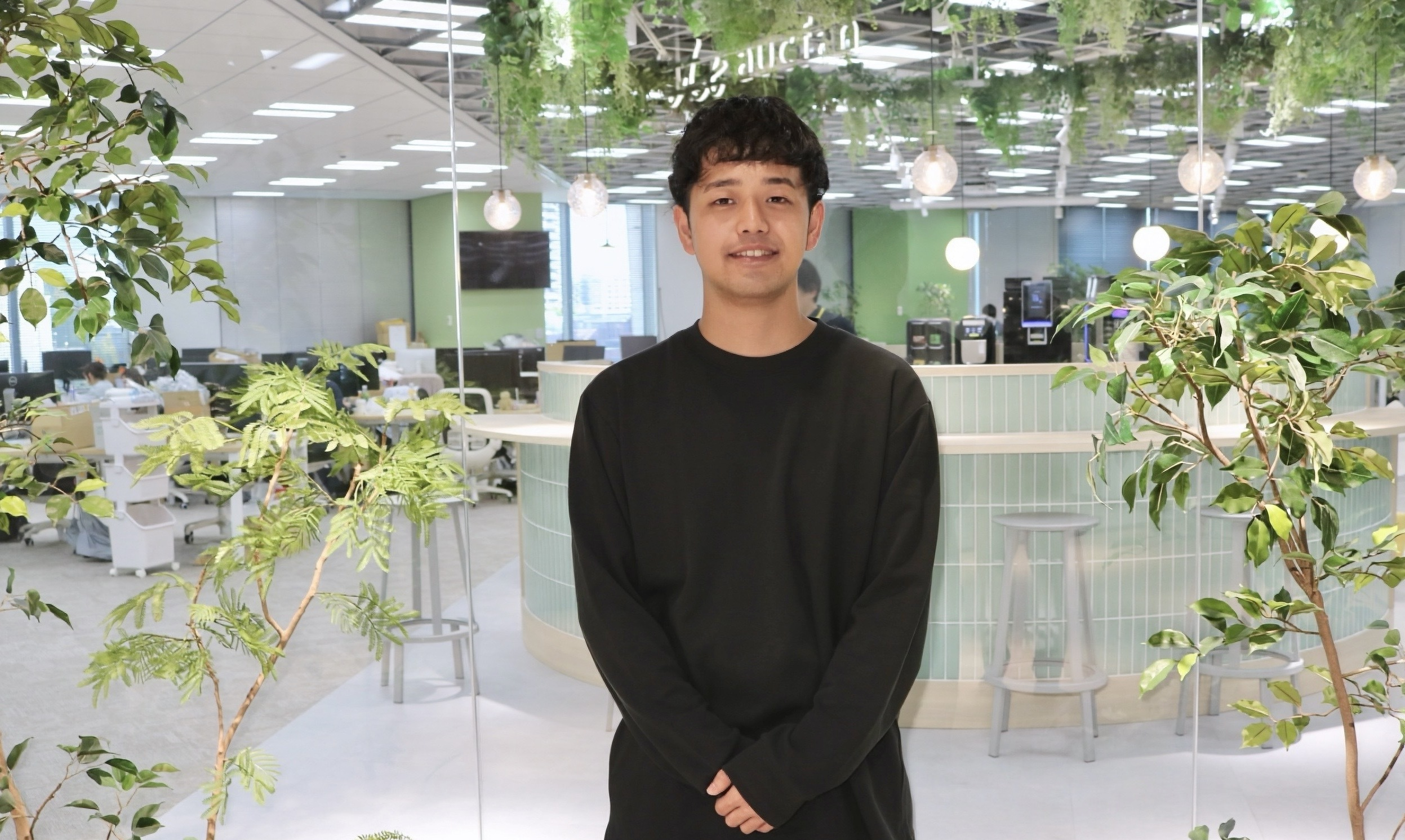 正解がないから面白い。入社2年目マネージャーが挑むTikTok Shopマーケティング