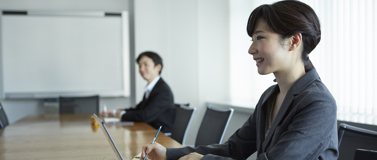 能力はあるけれど、子育てや介護等で働く環境が制約されてしまう人Wanted