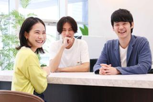 エンジニア180→500名へ挑戦中！事業拡大に伴いPM募集！