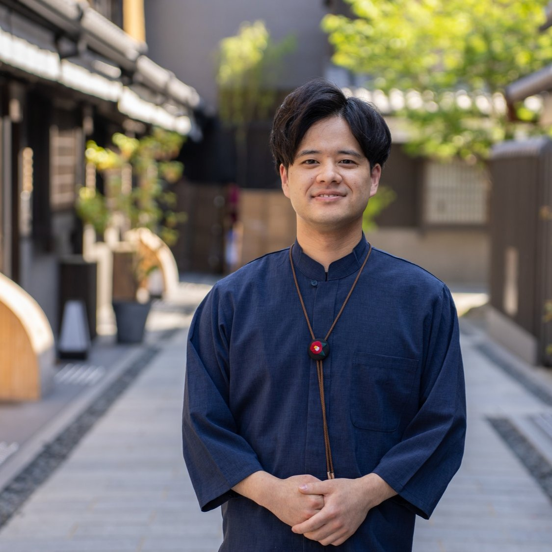 亀山 祐典