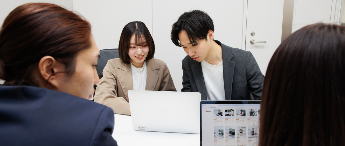 クリエイティブのリミッター解除！理想の表現を追求できる仕事に挑戦しよう！