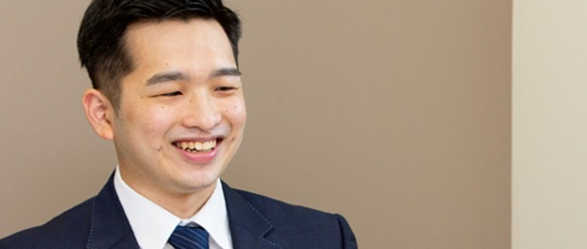 財務面から経営企画参謀として企業成長をサポート！