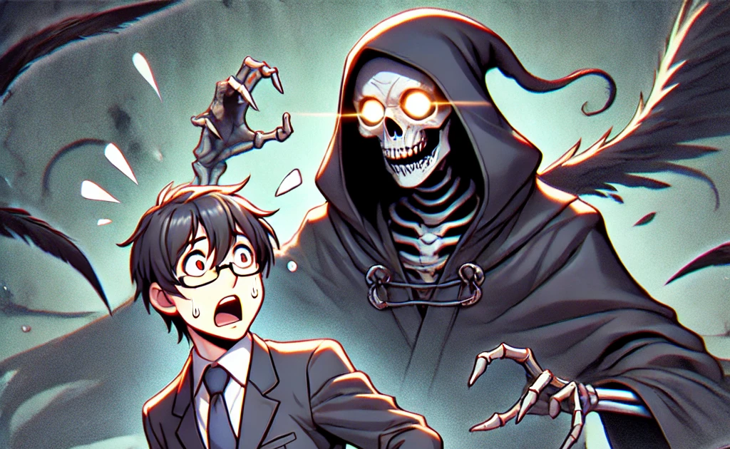 「え、死ぬかも」と思った時に色々と考えた件