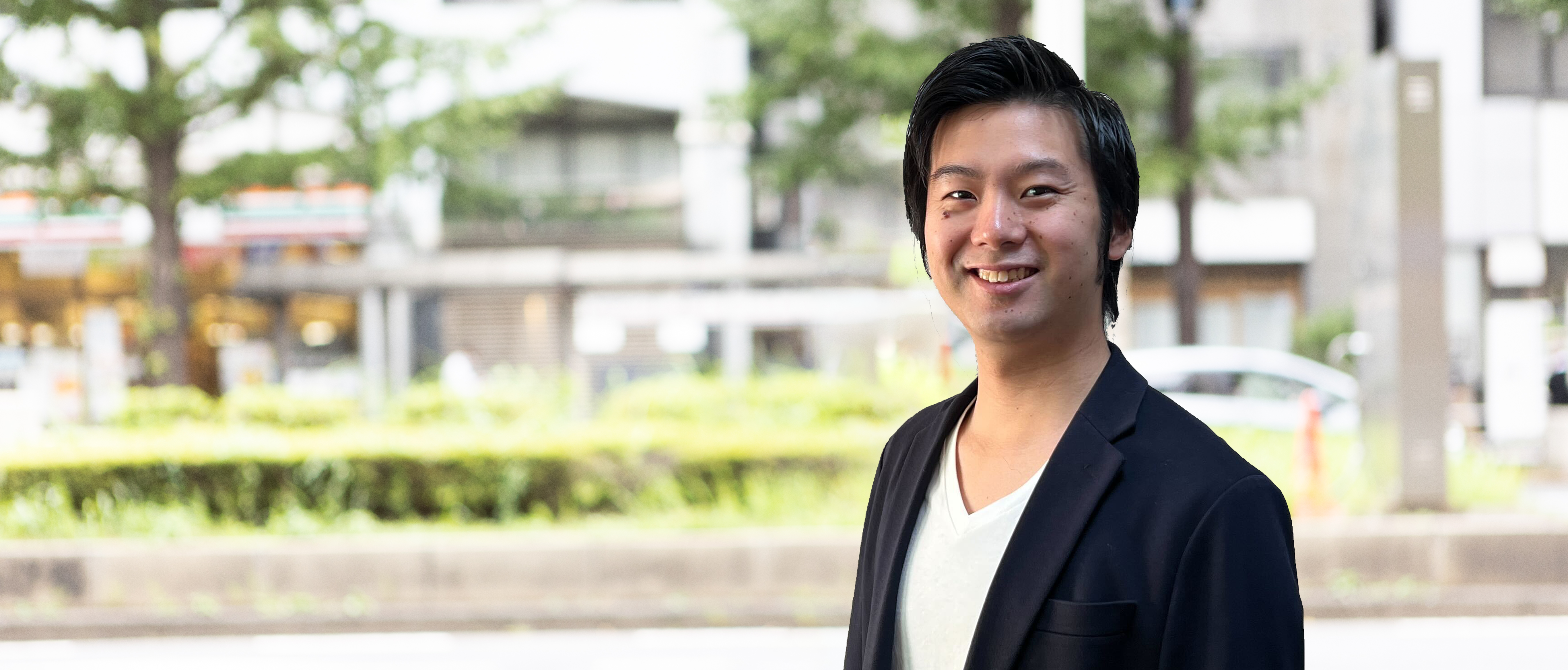 挑戦するも事業撤退を経験した20代