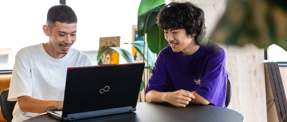 将来スポーツ業界で活躍したい人、まずは弊社で業界知識を学びませんか？