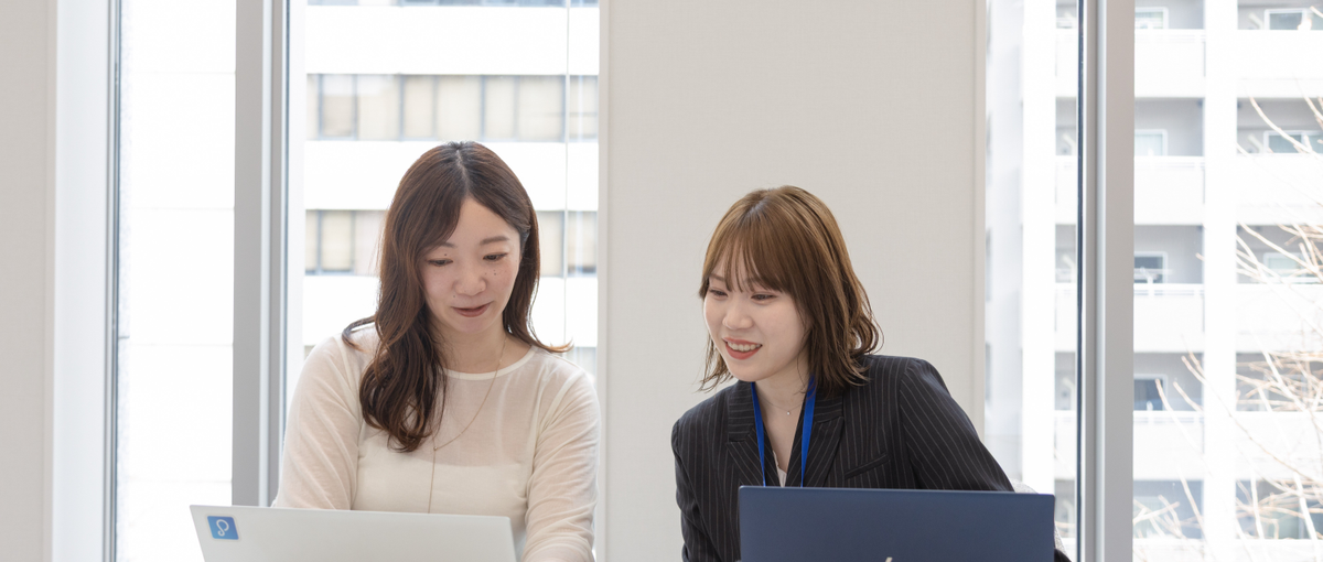 急成長SaaS企業で、建設の当たり前をアップデートしませんか？｜インターン