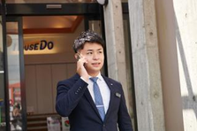 充実の研修制度｜経験ゼロから、成長を支援します！住まいの夢のおてつだい