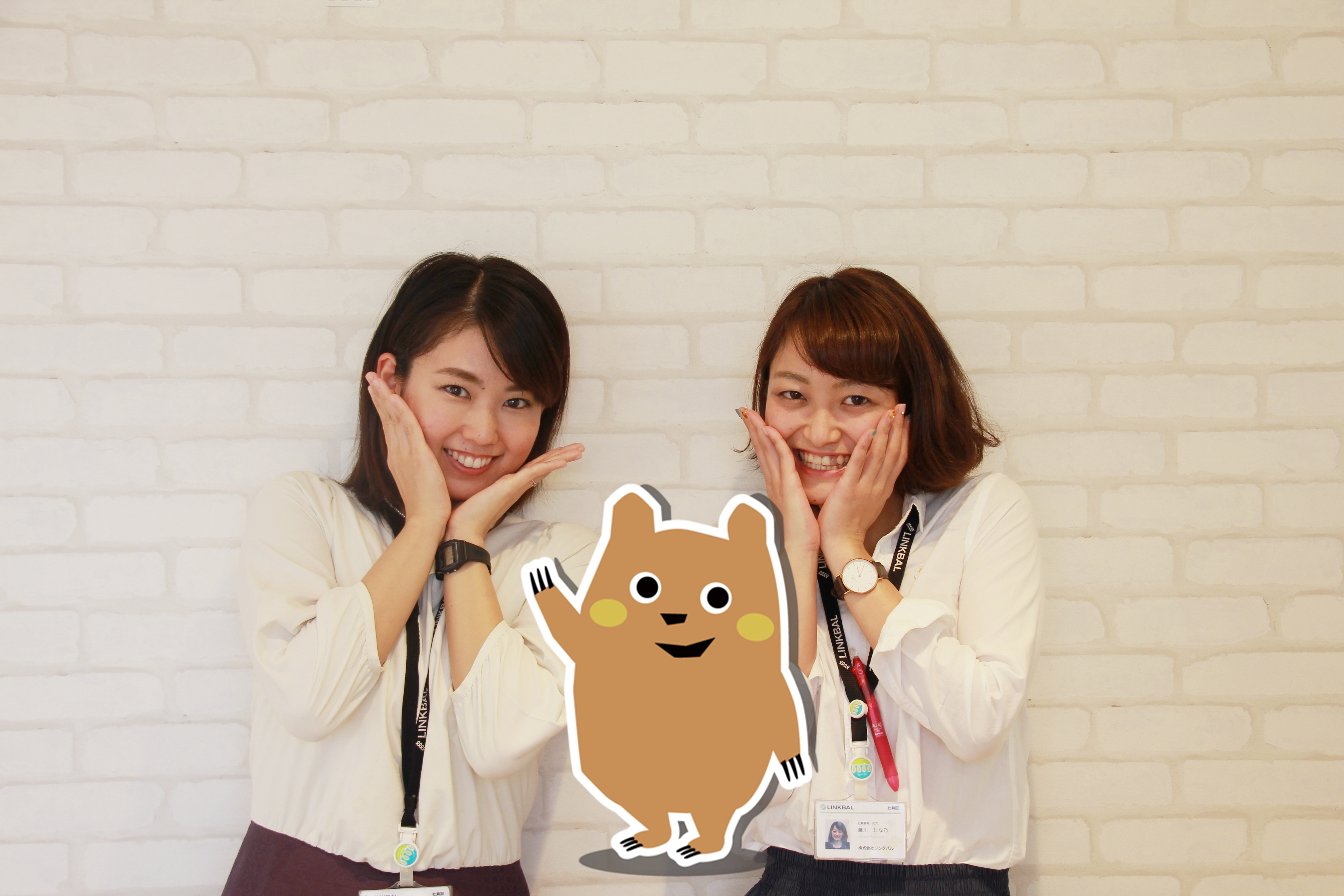 初めまして、ふじやまコンビです:D