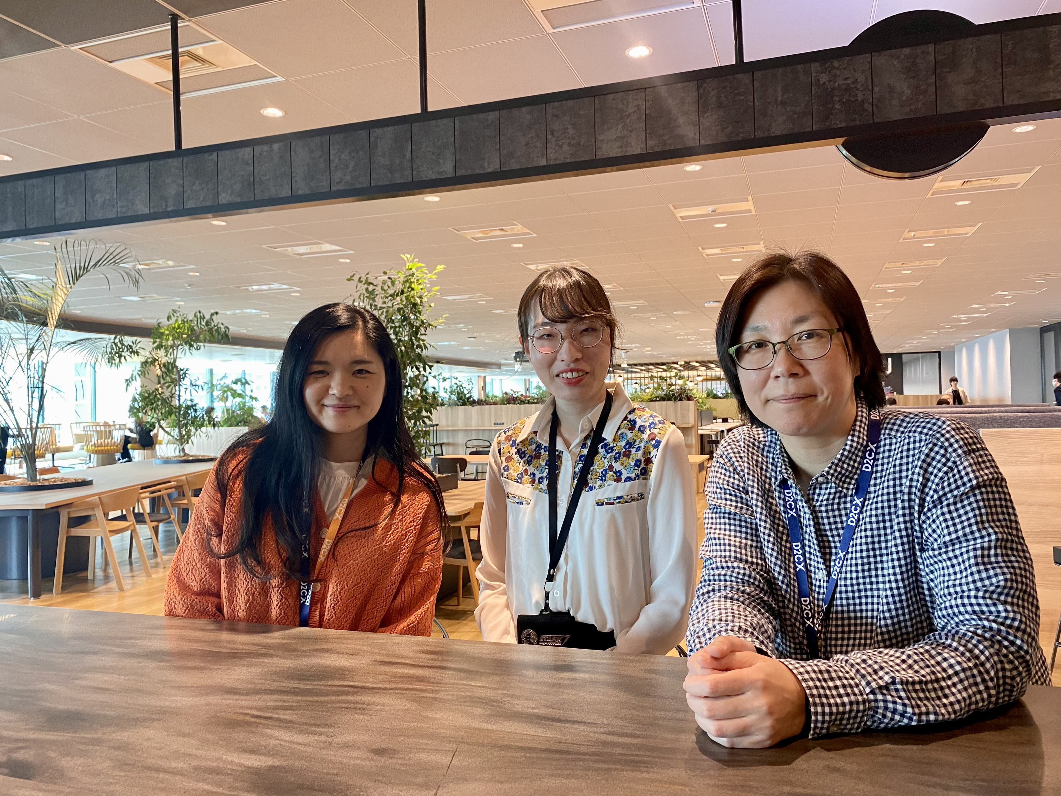 【メンバーインタビュー】企業/自治体の海外プロモーションを支援するディレクターが語る「仕事の魅力」とは？