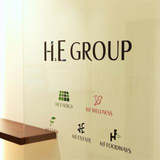 H.E 広報