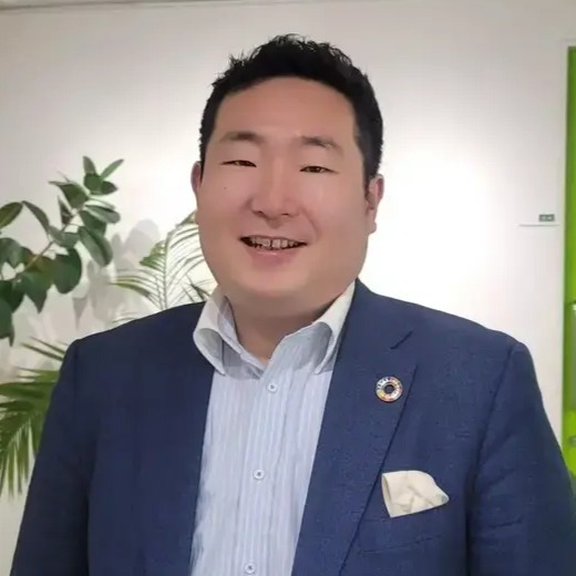 清水 隆大