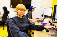 働きやすさだけじゃない。学生からプロの現場でディレクションを学ぼう。