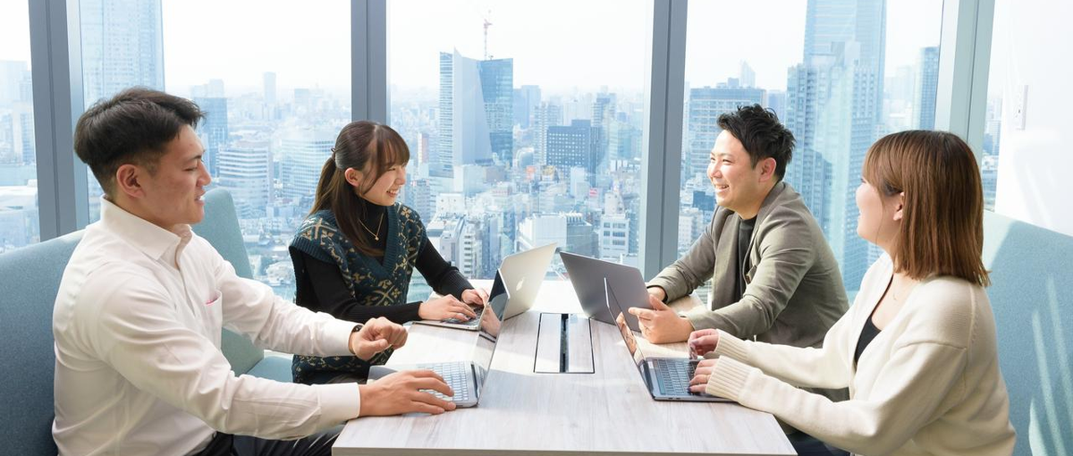 インフラエンジニア/心理的安全性/趣味も仕事も充実で社員定着率92%