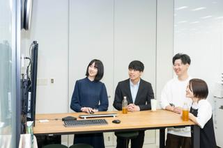 システム部の企画チームメンバー募集！新しい価値を一緒に創りませんか？