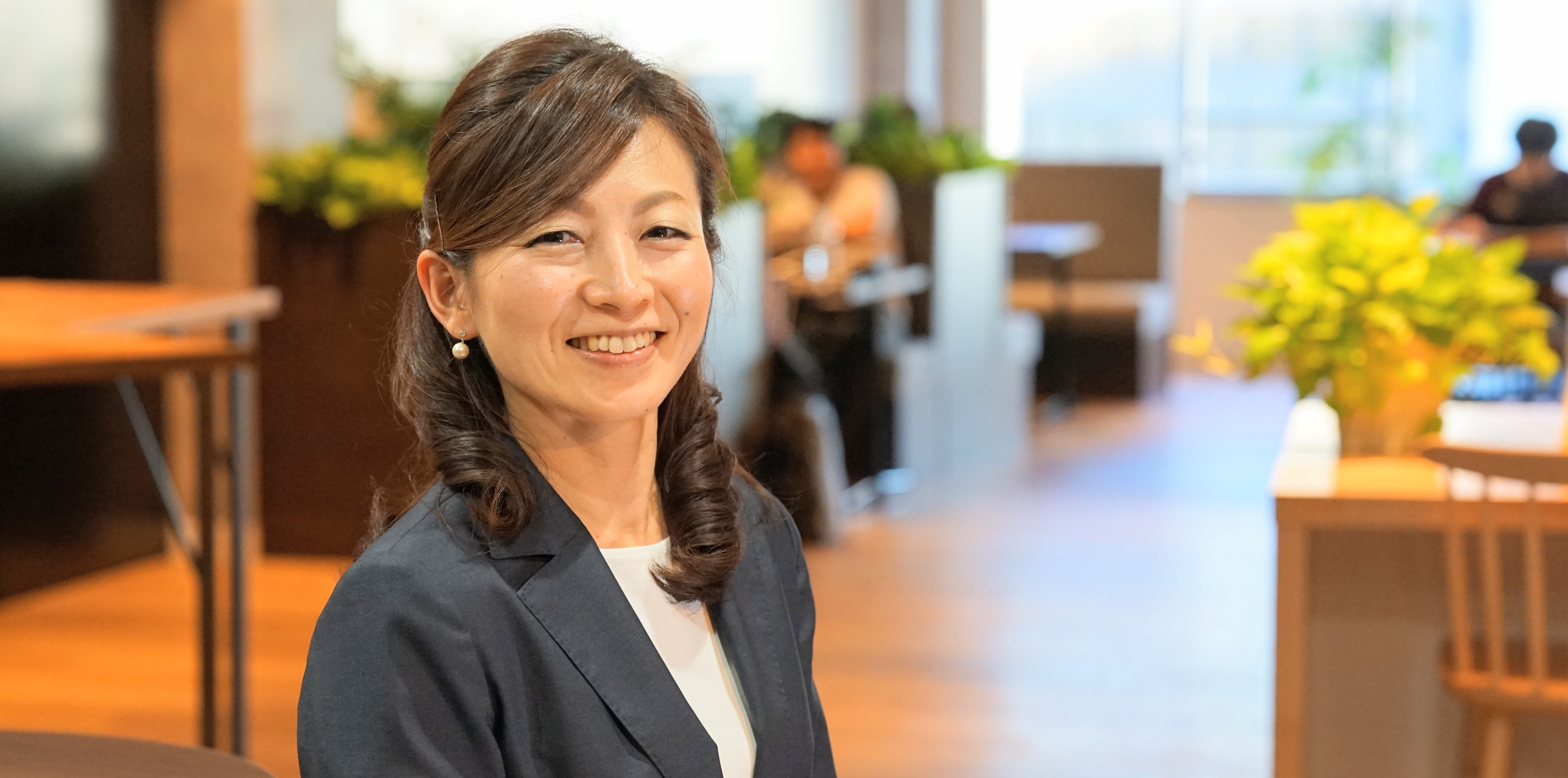 Salesforceの知識ゼロからの挑戦。現場で活躍するコンサルタント、そしてスーパーバイザーへ