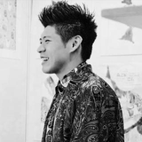 Andrew Yeung's Illustration & Design