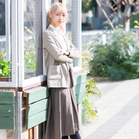 福井 采音さんのプロフィール