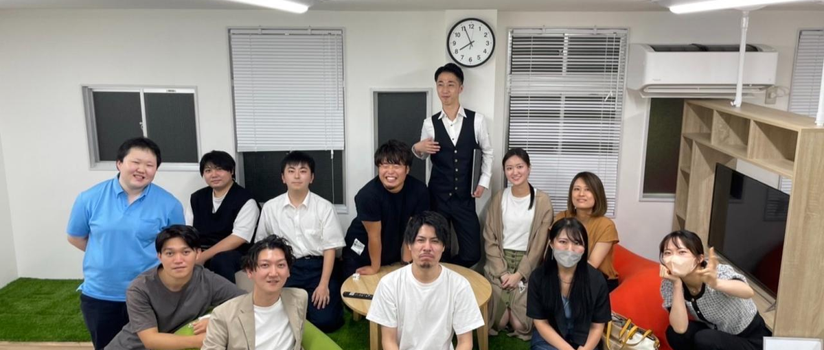 若手中心のベンチャー企業で、エンジニアになろう！