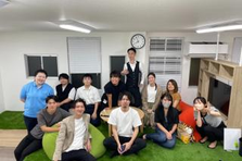 若手中心のベンチャー企業で、エンジニアになろう！