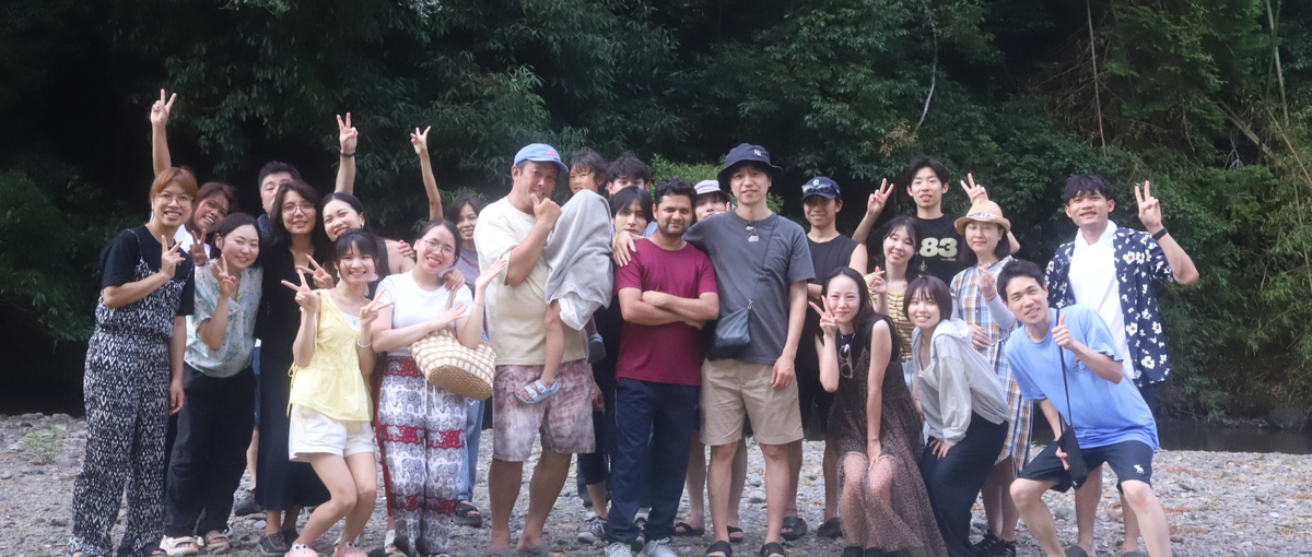 サポートが好きな方歓迎 | グローバルな環境で一緒に成長しませんか？