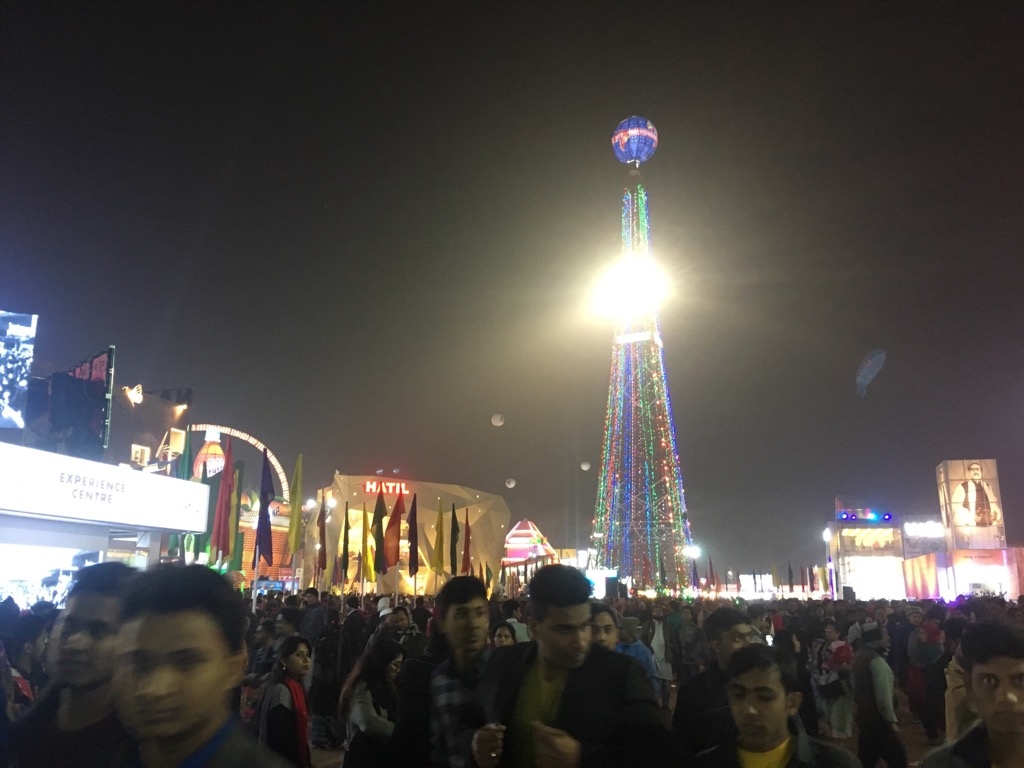 バングラデシュ５か月インターン③【私のバングラデシュ日常】