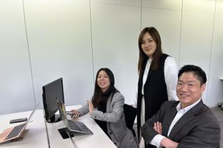 デジタル×マーケティングの力で、企業や地方の課題解決に挑みませんか？