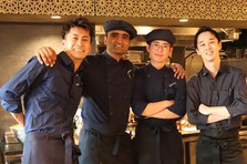 英語・アラビア語社内教室Open｜多様な価値観が集まる。店舗スタッフ募集！