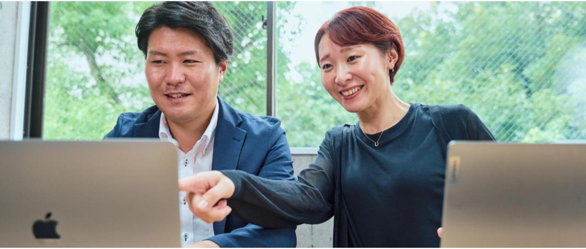 キャリアチェンジ歓迎！OJTが充実した環境で社内SEに挑戦しませんか？