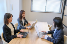 WEBディレクターとして入社直後から大型案件に取り組みたい方Wanted！