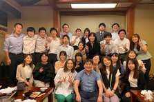 私達にジョインして活気あるチームの一員に！新宿で成長著しい会計事務所です！