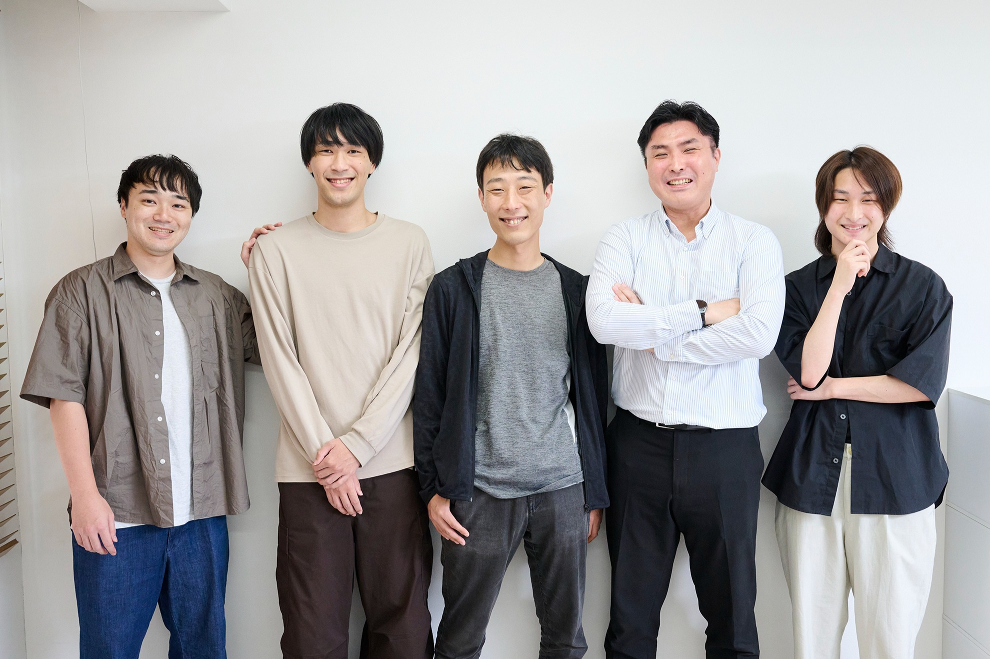 スキルや希望に沿うプロジェクトをお任せ。上流工程＆大規模案件を担うPM候補