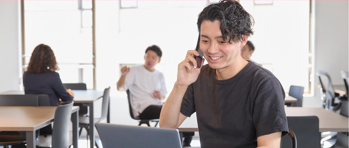 支援する側から企業と並走する立場へ｜HRの知見を活かせるキャリアがここに。