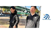 爆速成長×独立支援×最高の仲間。未来を創るセールスをしませんか？
