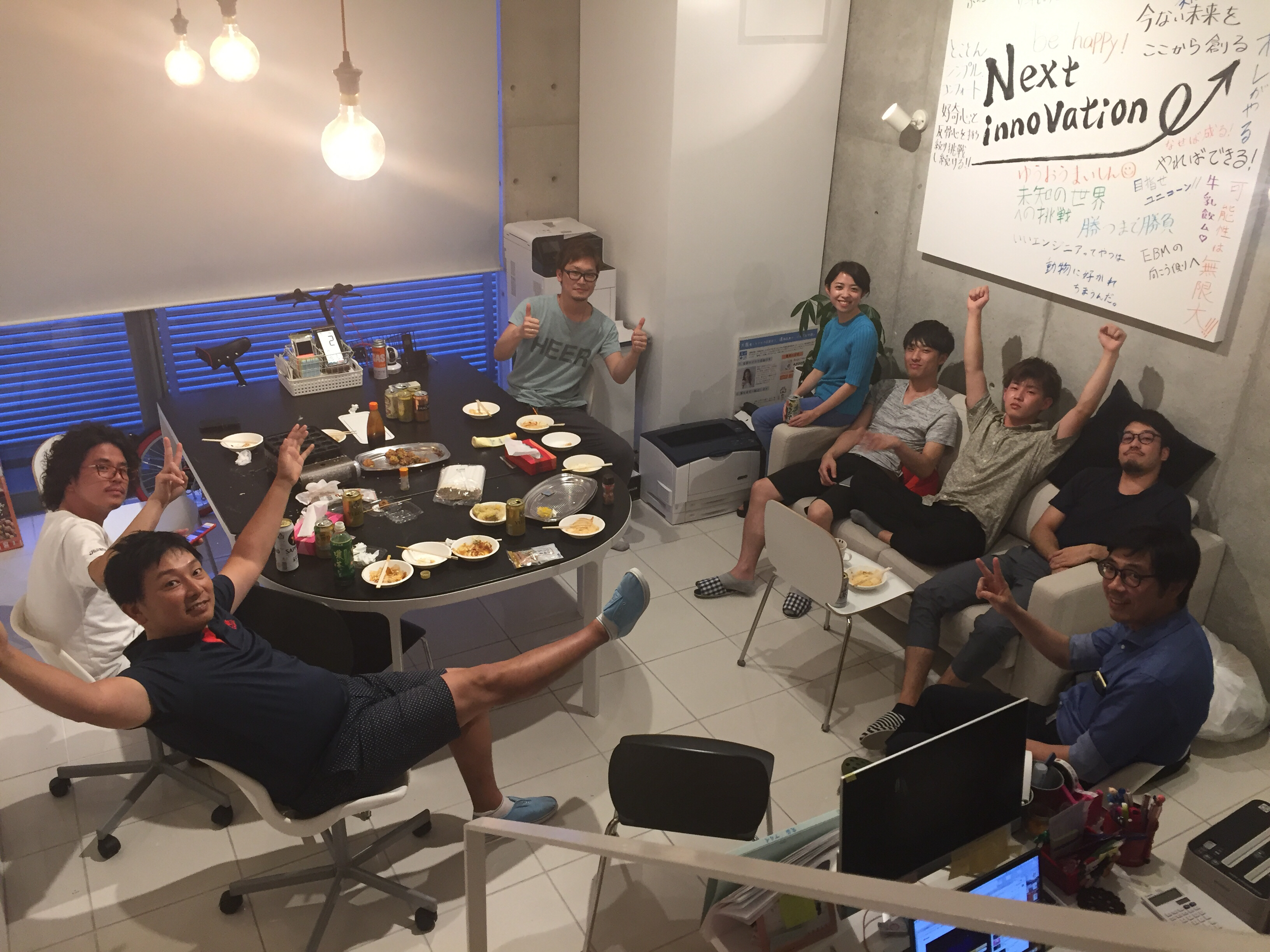 入社して間もない新人がWebアプリケーションの再構築プロジェクトをリードするためにまずやったこと