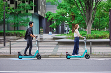 未来のインフラをつくるLuupのデータエンジニアを大募集！