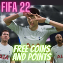 (%FIFA 22%) Coins and Points Hack Cheats Generator