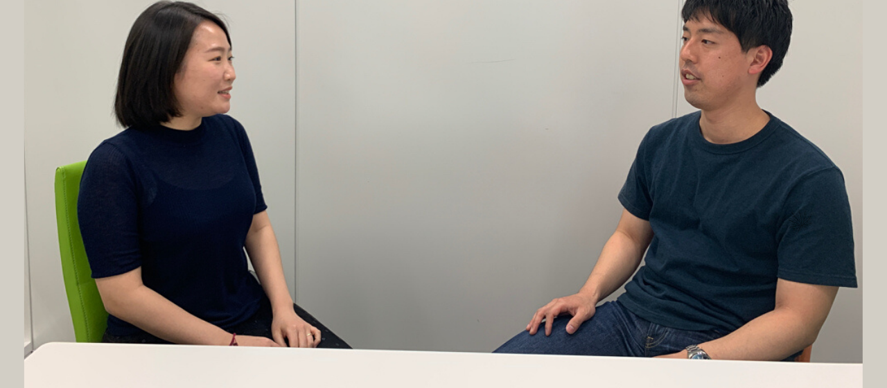 オンライン研修の実情を紐解きます。～オンライン研修を体験した新卒インタビュー～