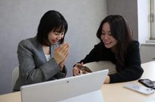 さくっと話しませんか？0からでも安心！SNSマーケの採用育成をスタート！