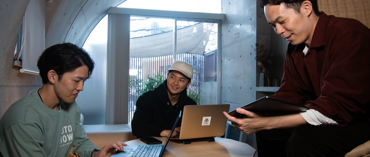 サウナ/ホテル運営推進スタッフ募集｜若手歓迎/社長直下！