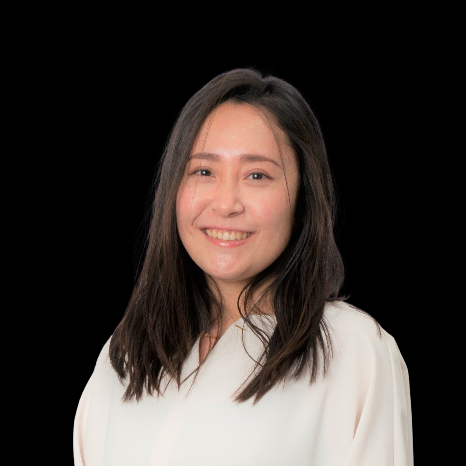 横川 千里奈