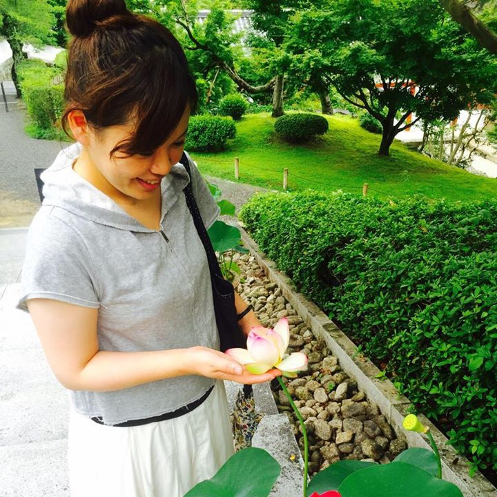 西村 昌子 S Wantedly Profile