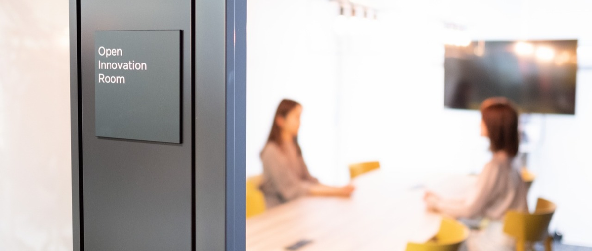 新チーム立ち上げのサポートメンバー！商談のリード獲得支援！